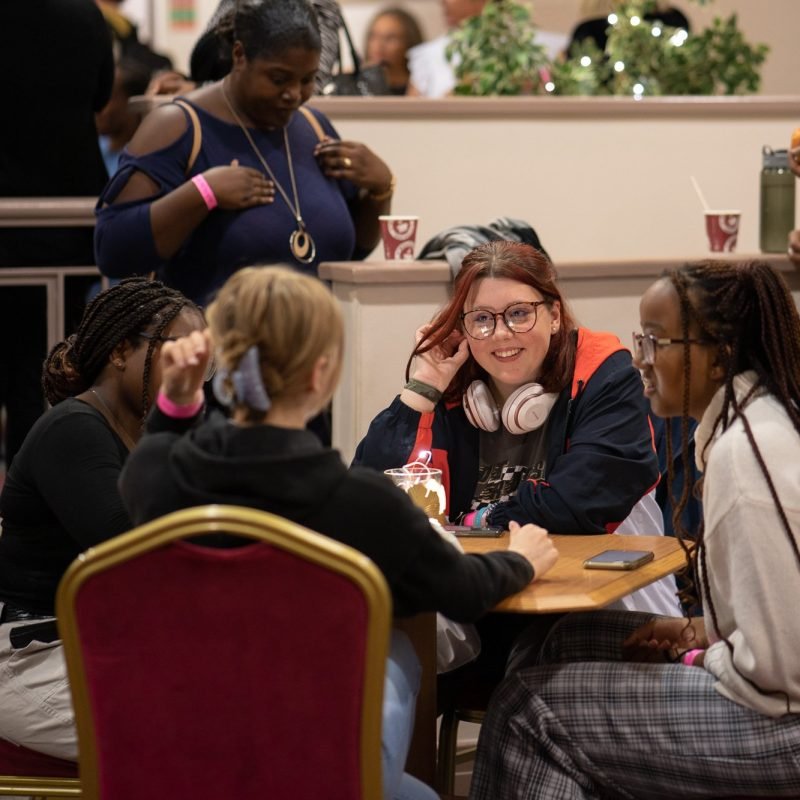 Dare 2022 Chloegrace